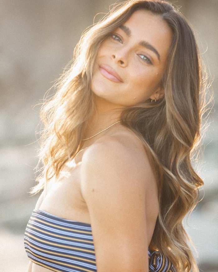 Photo courtesy of Ally Courtnall